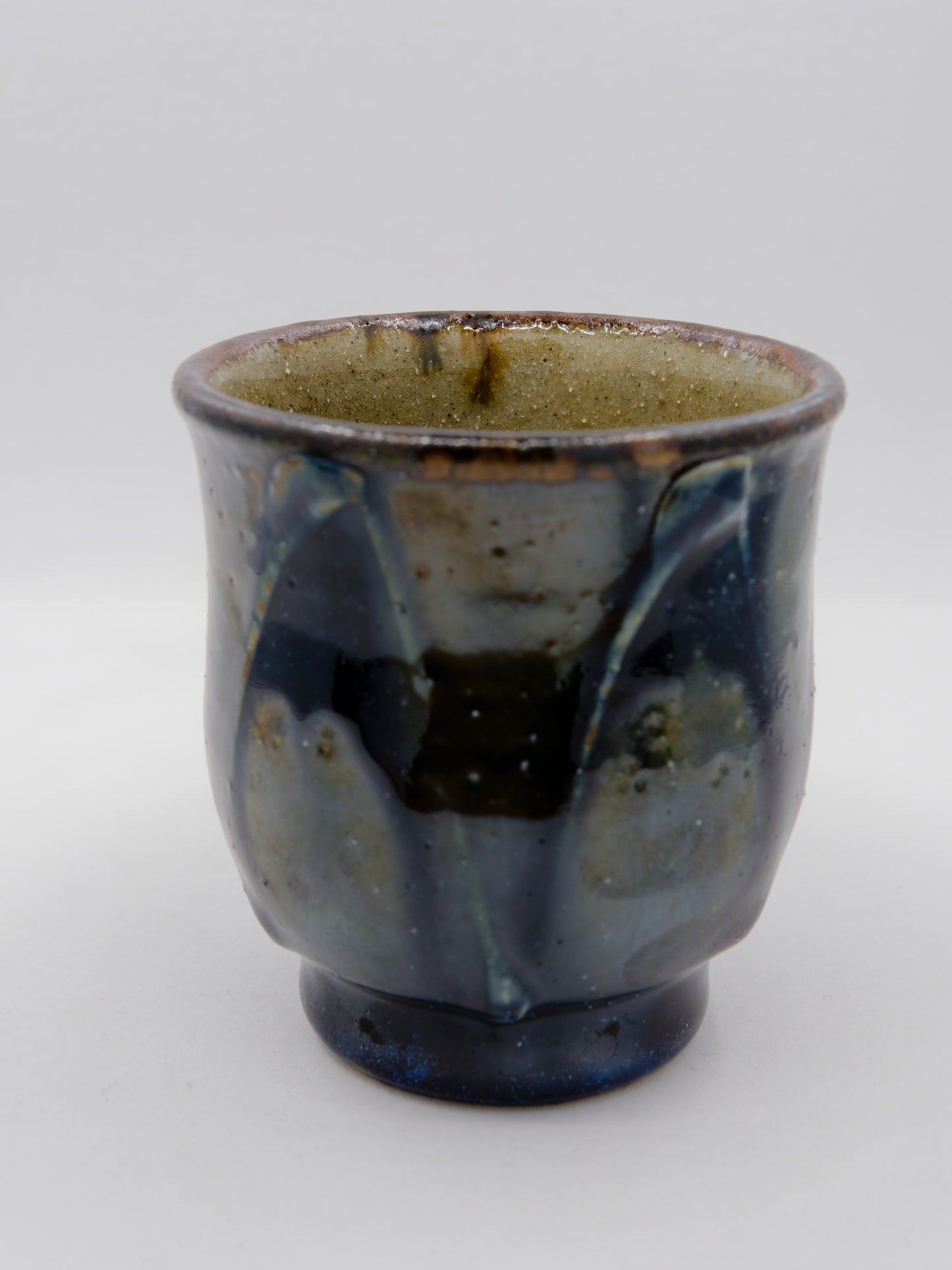 Gosu Icchin Yunomi - Leaf