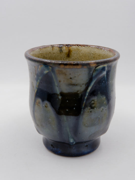 Gosu Icchin Yunomi - Leaf