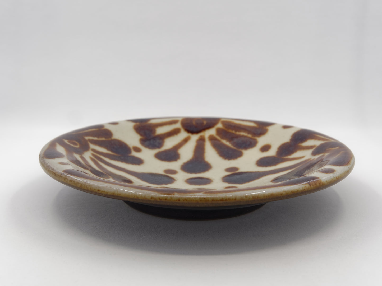 Ame Karakusa Plate 6 inch