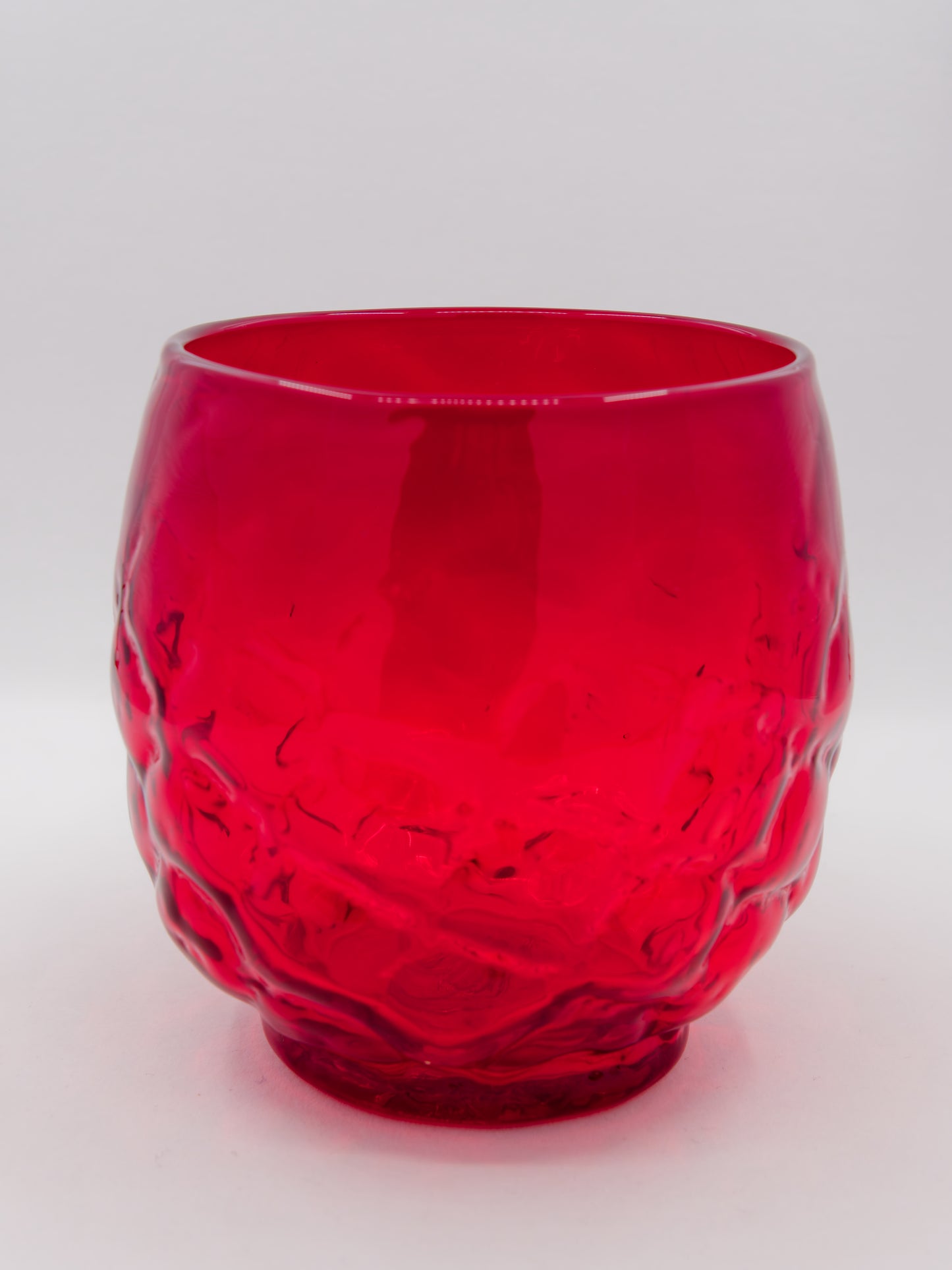 Pineapple Glass (Dead Stock)