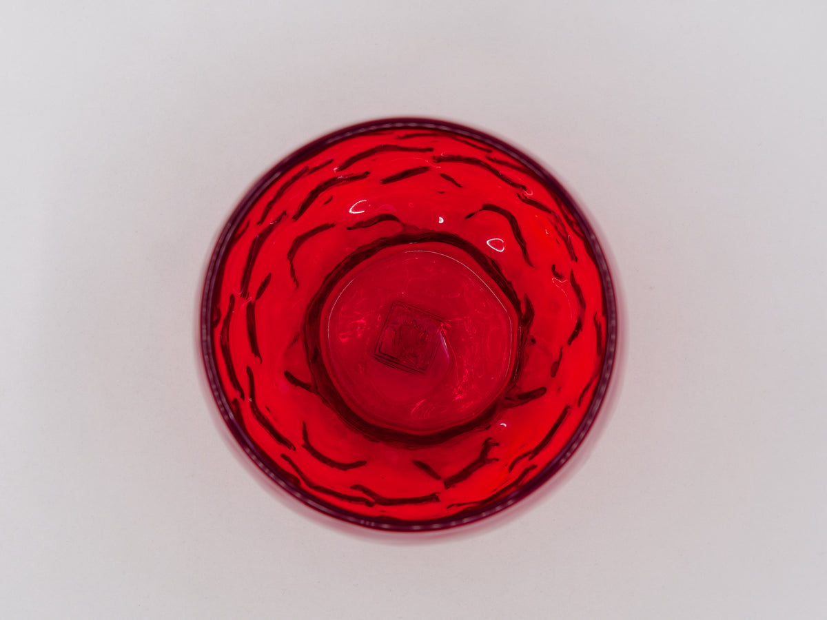 Pineapple Glass