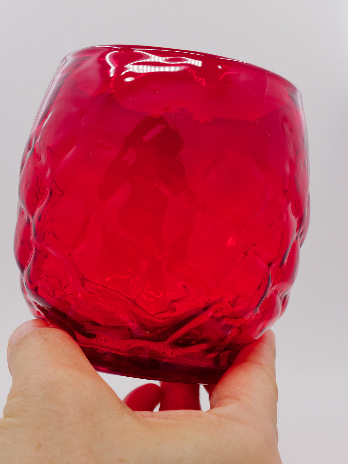 Pineapple Glass