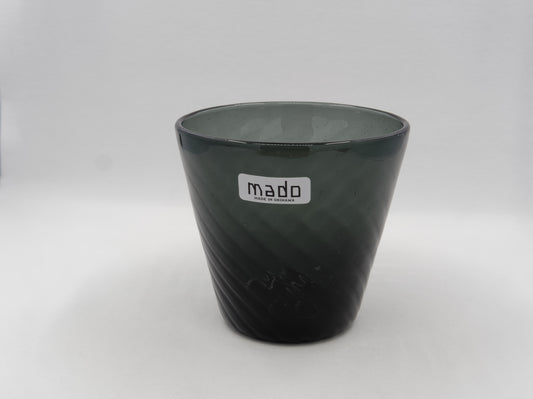 Mado Tumbler - Smoky Black