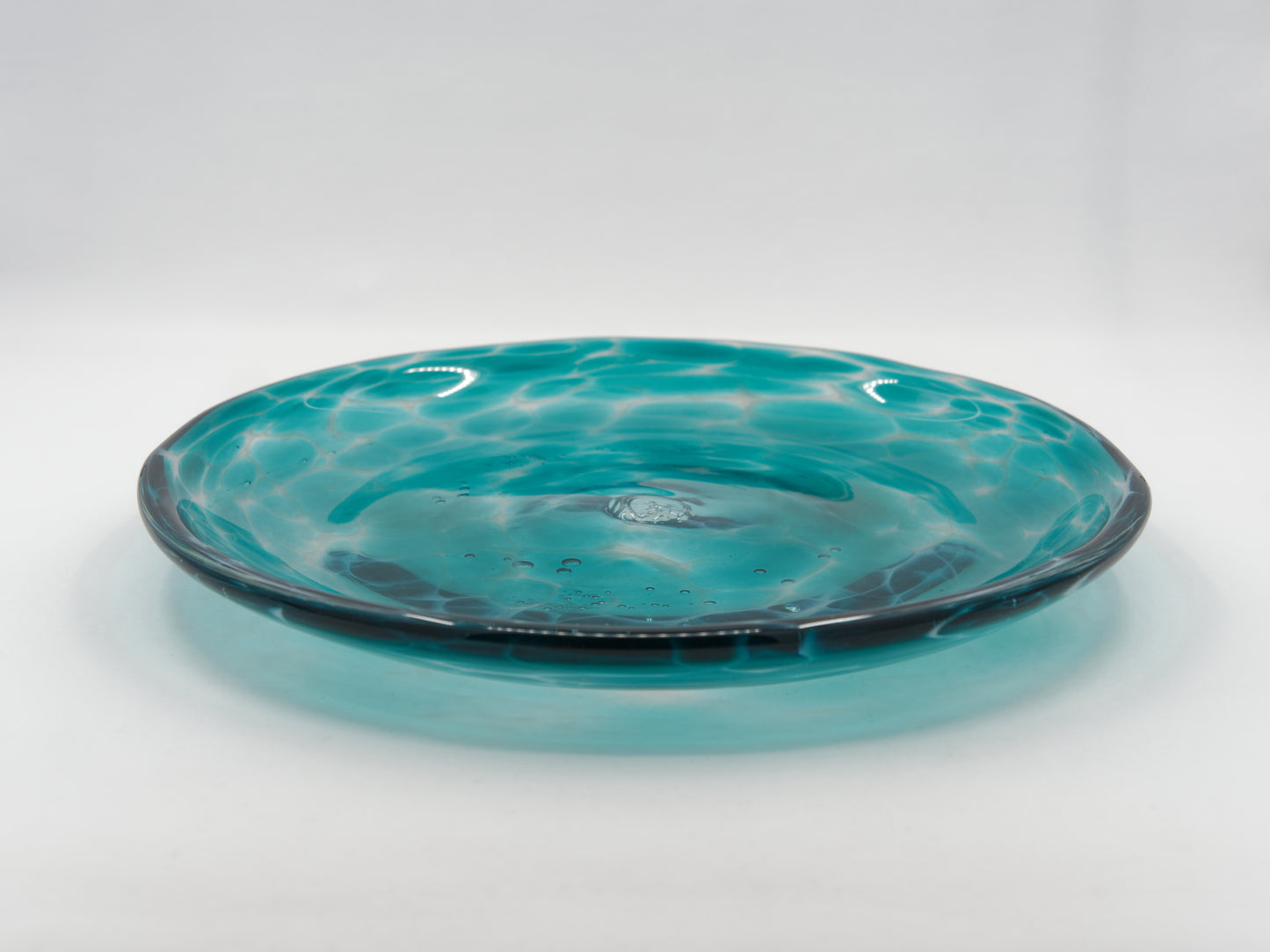 Mizukage Plate - Aquagreen