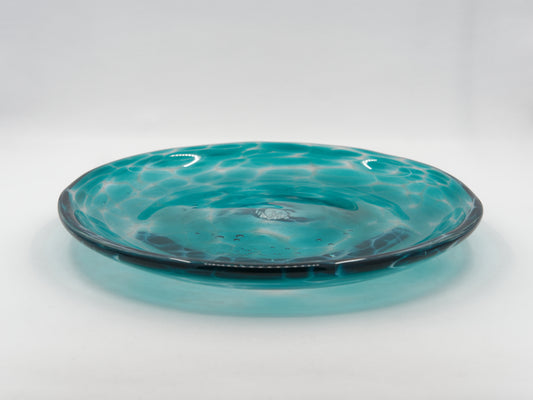 Mizukage Plate - Aquagreen