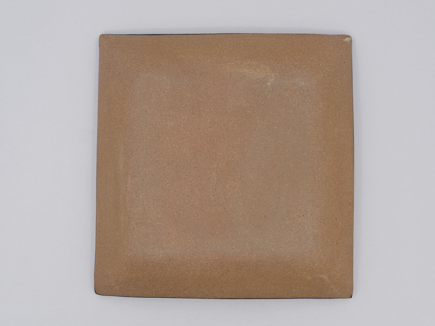 Deigo Flower Square Plate (□18)