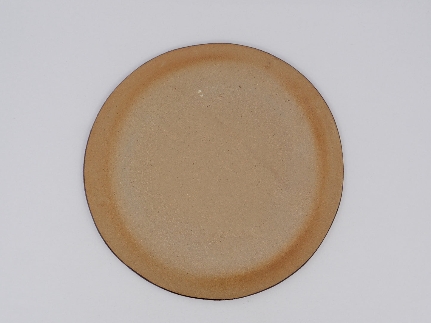 Kurogosu Karakusa Plate 7.2 inch - Tatara style