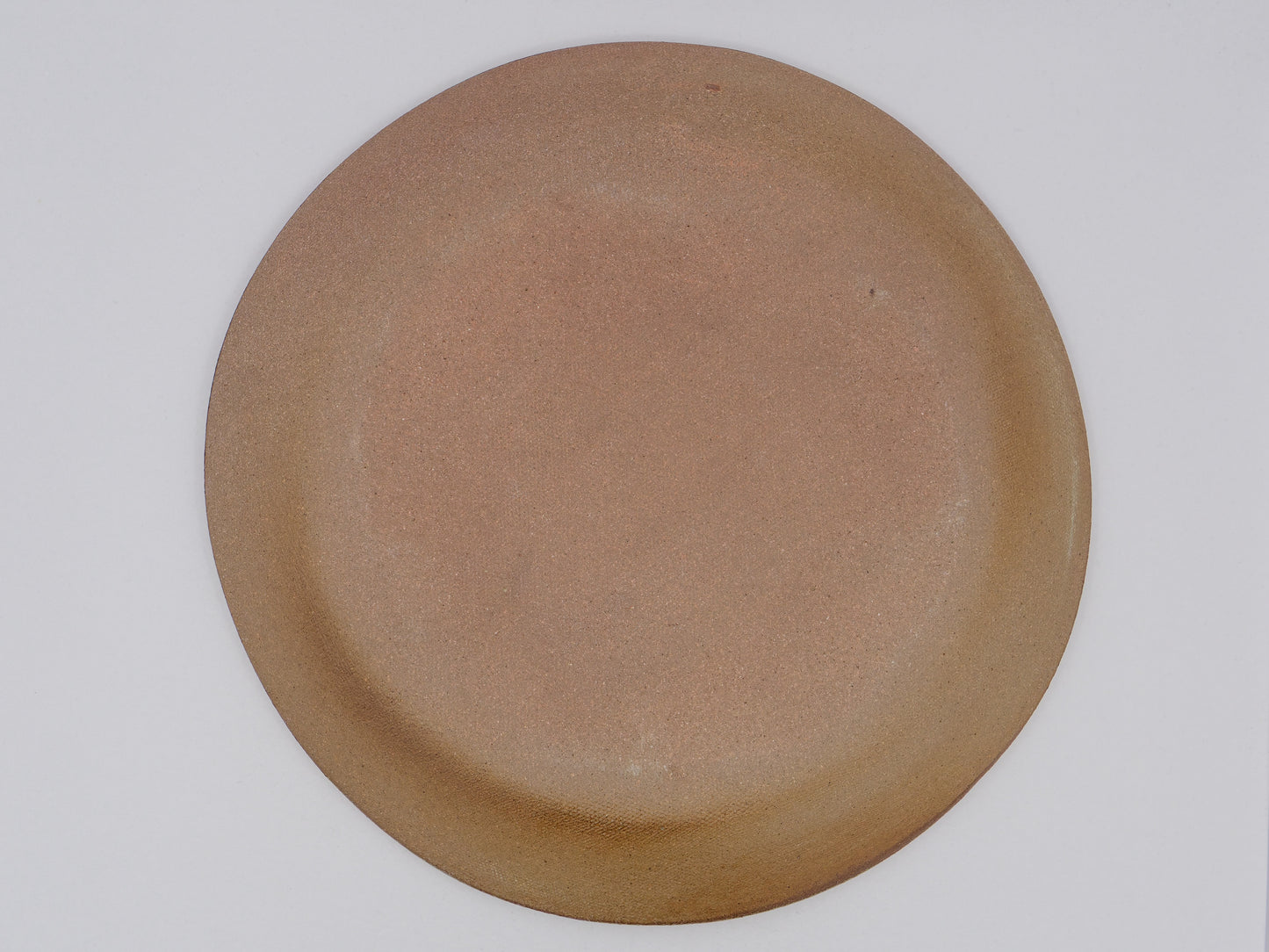 Gyomon (fish-scale) Plate 9.5 inch - Tatara style