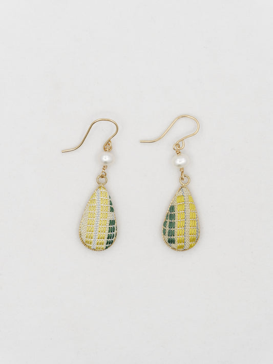 Chibana Hanaori earrings - 03