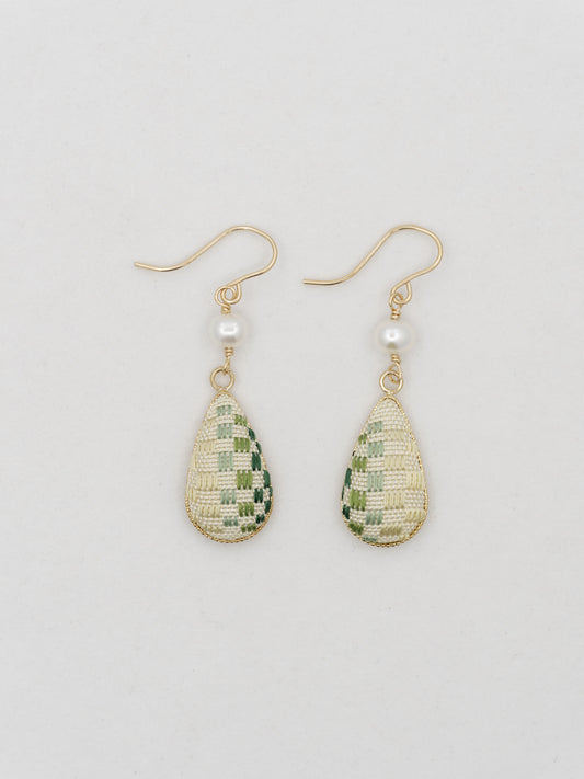 Chibana Hanaori earrings - 04