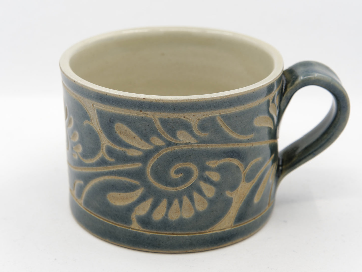 Karakusa Mug - 3 Colors Available