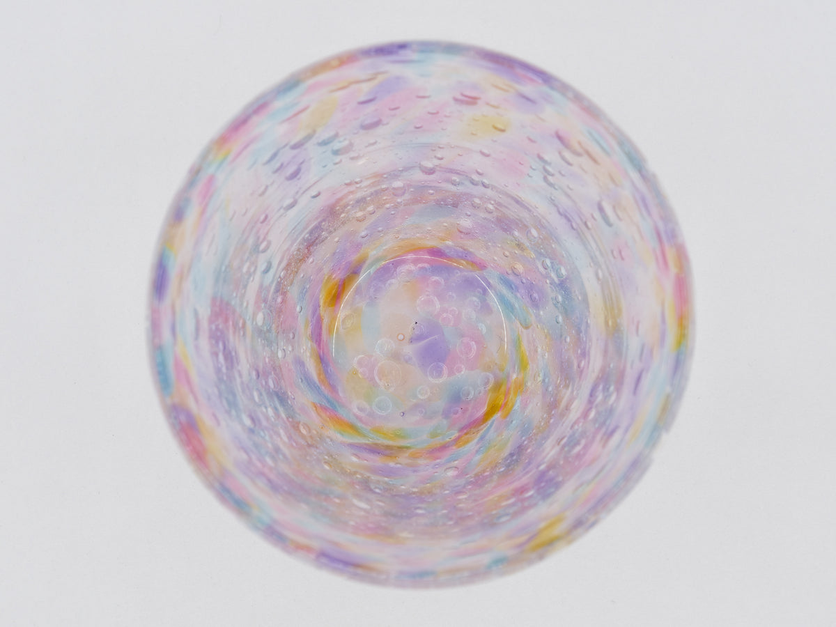 Awahana Lantana Glass