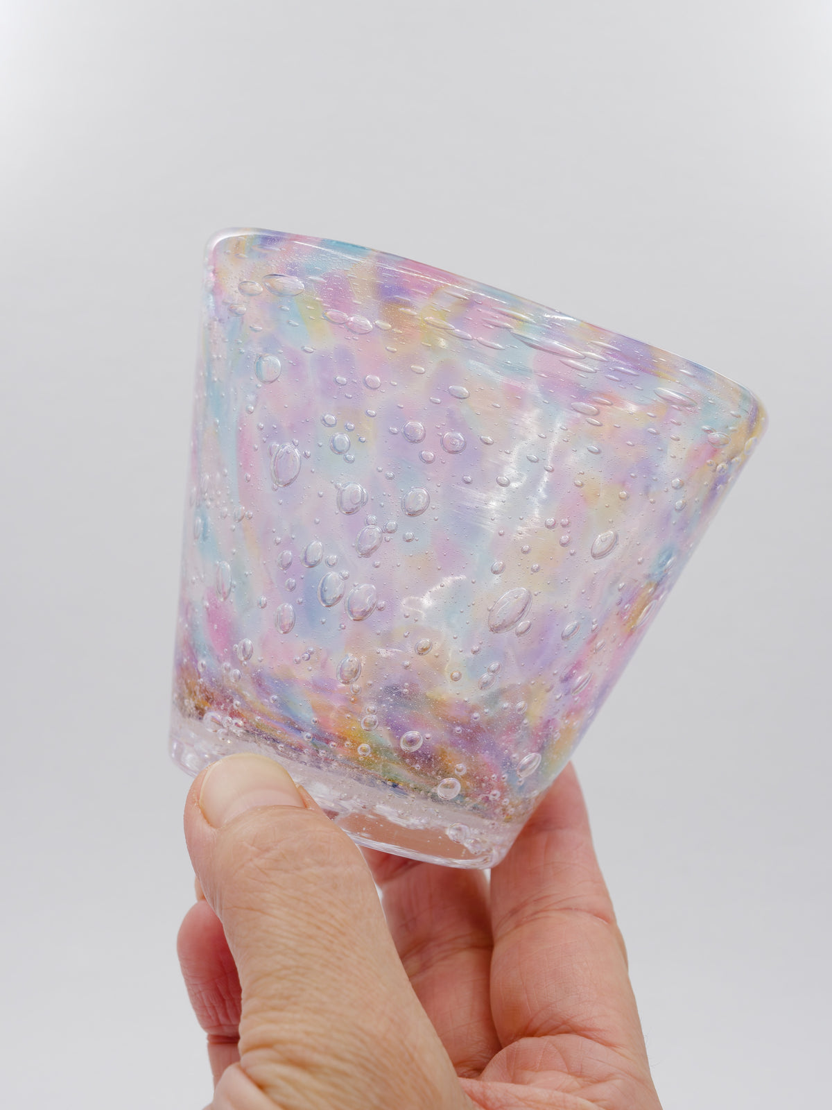 Awahana Lantana Glass