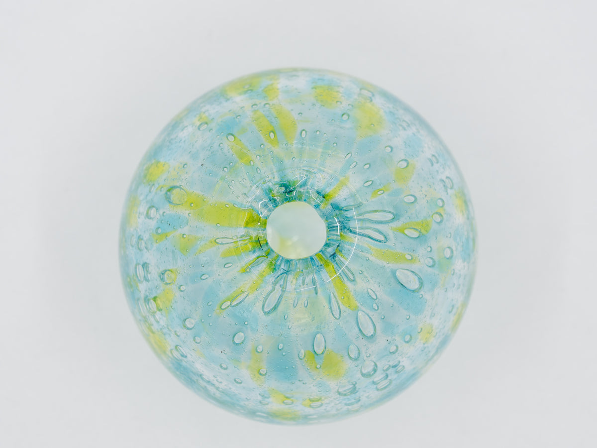 Awahana Bud Vase - Hirugi