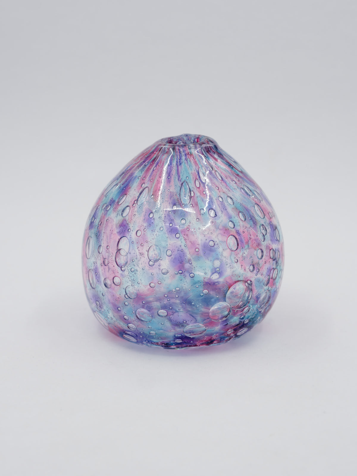 Awahana bud vase - Hydrangea