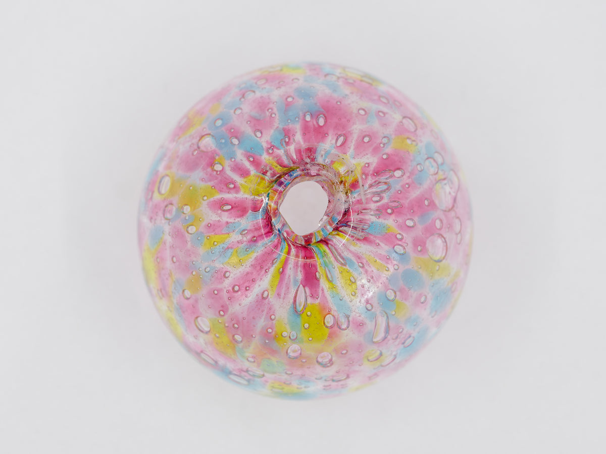 Awahana Bud Vase - Plumeria
