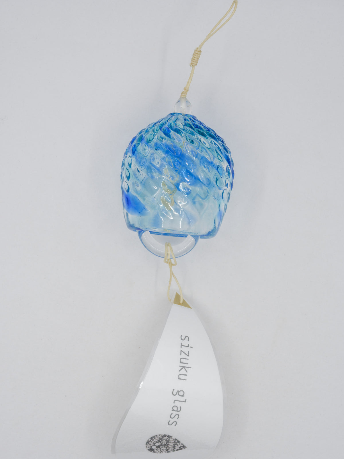 Morning Glory Wind Chime