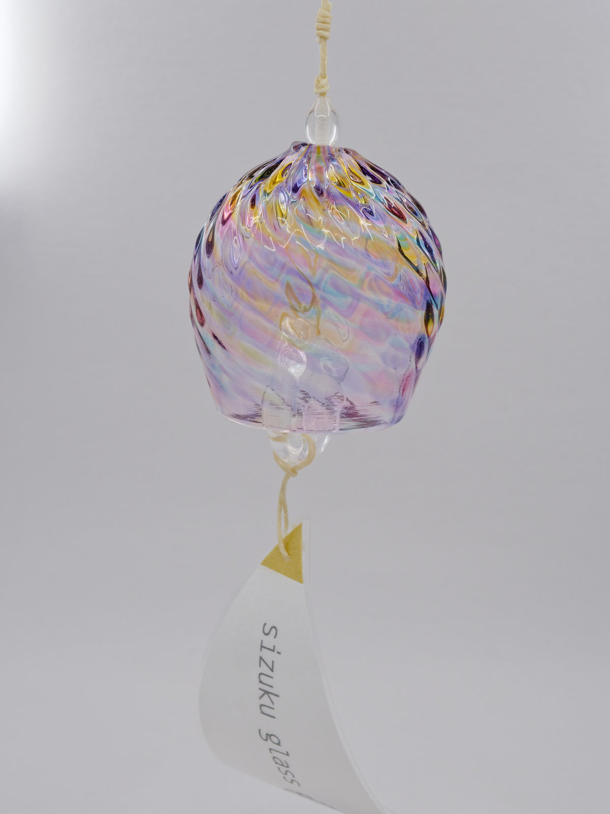 Lantana Wind Chime