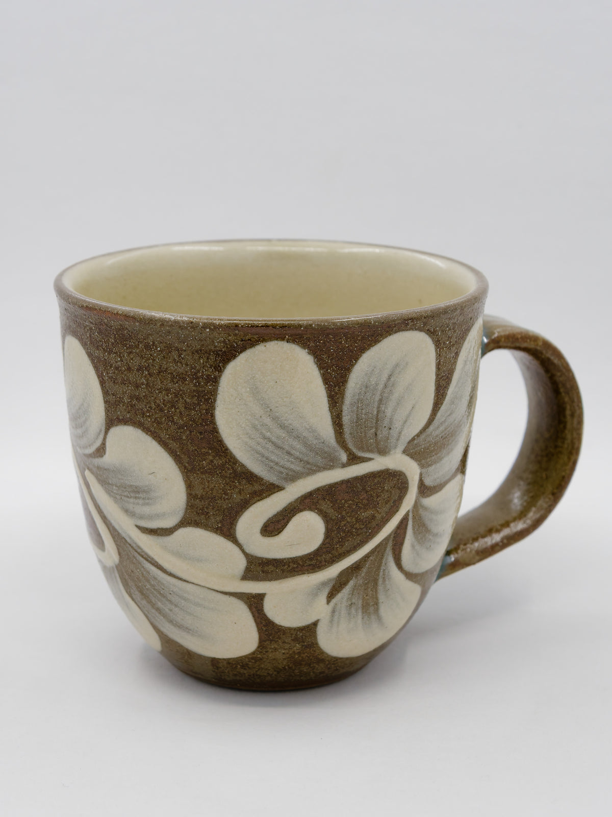 Icchin Mug