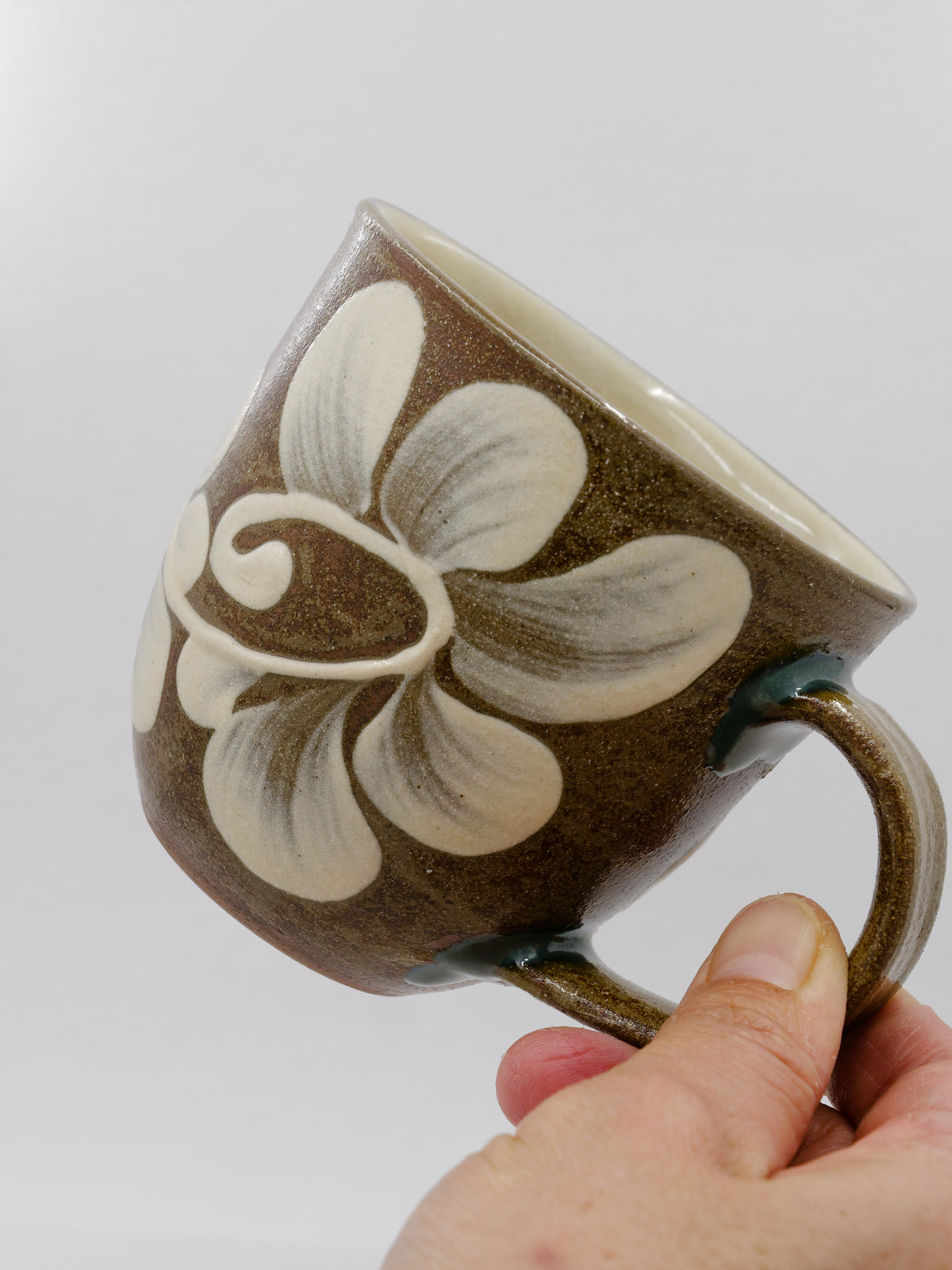 Icchin Mug