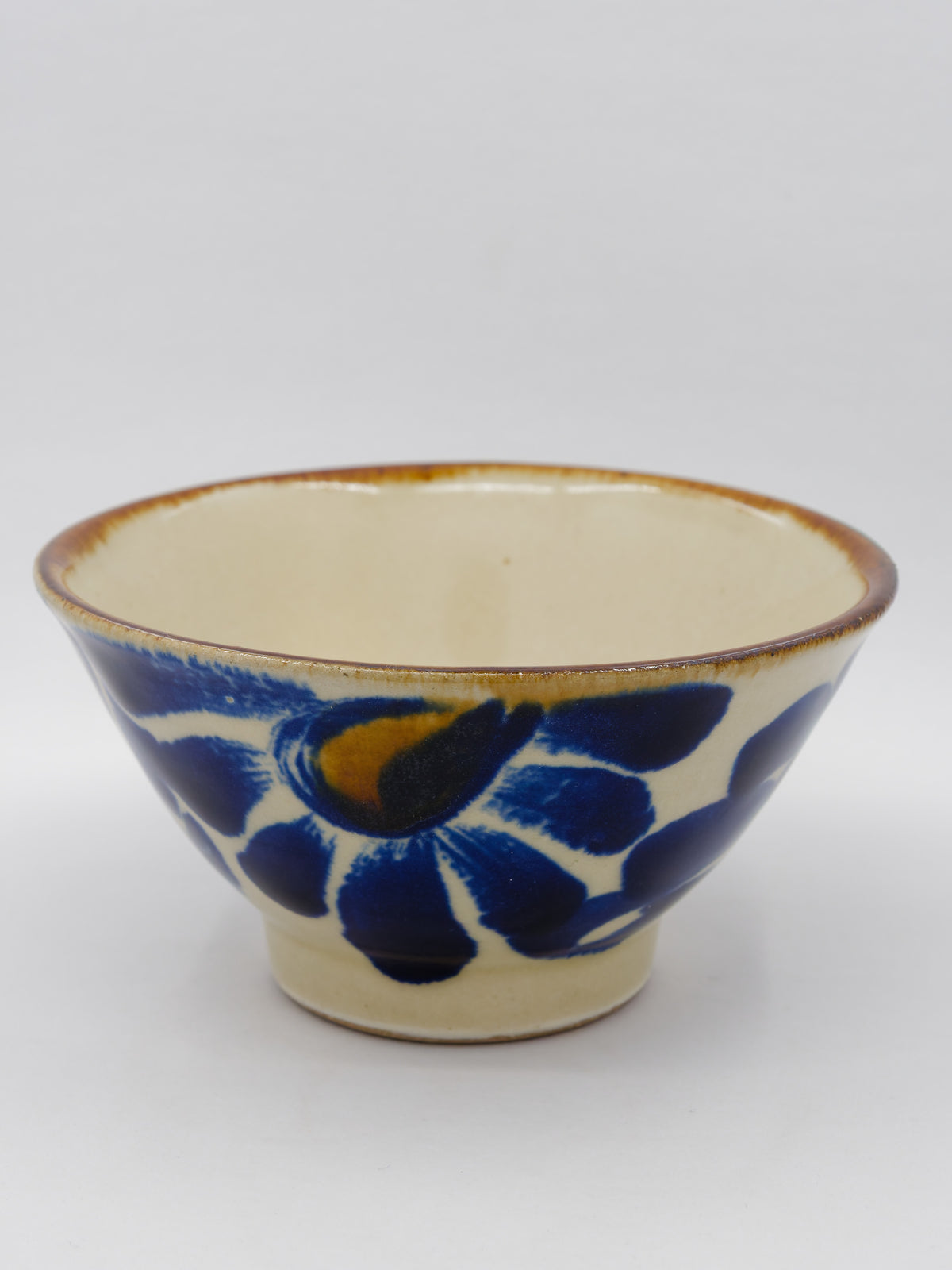 Karakusa Sometsuke Makai Bowl
