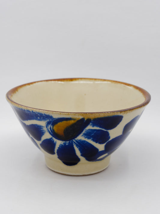 Karakusa Sometsuke Makai Bowl