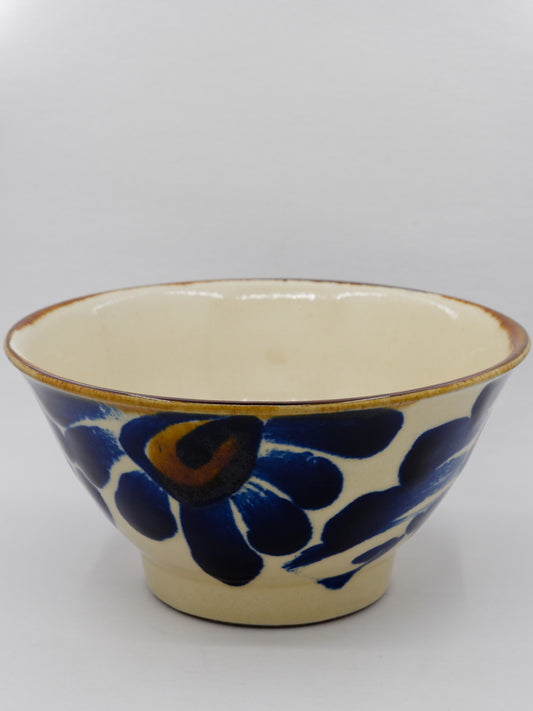 Karakusa Sometsuke Makai Bowl (Large)