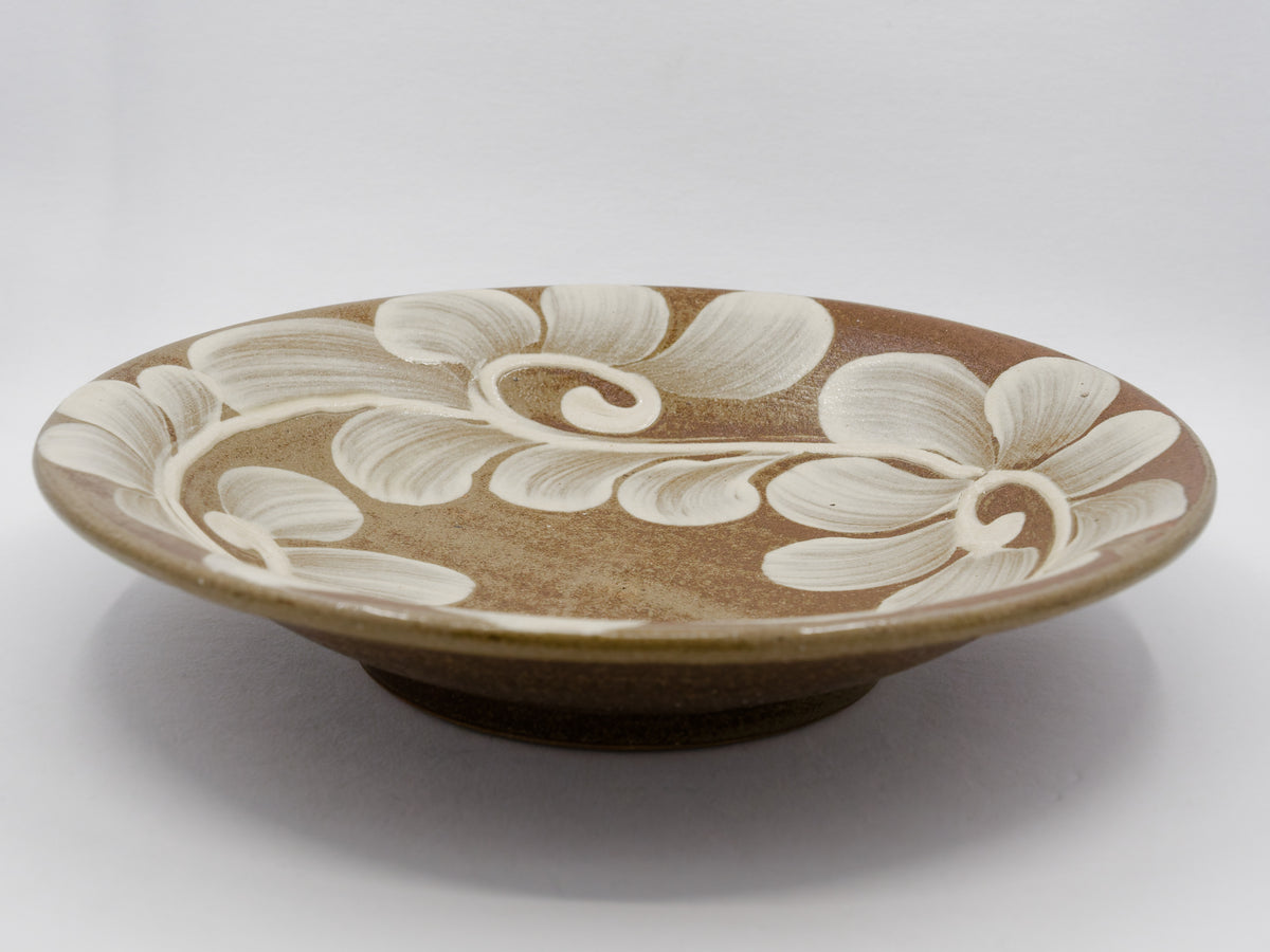 Icchin Plate