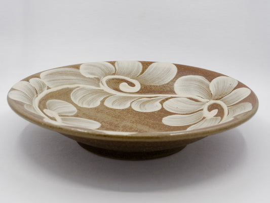 Icchin Plate