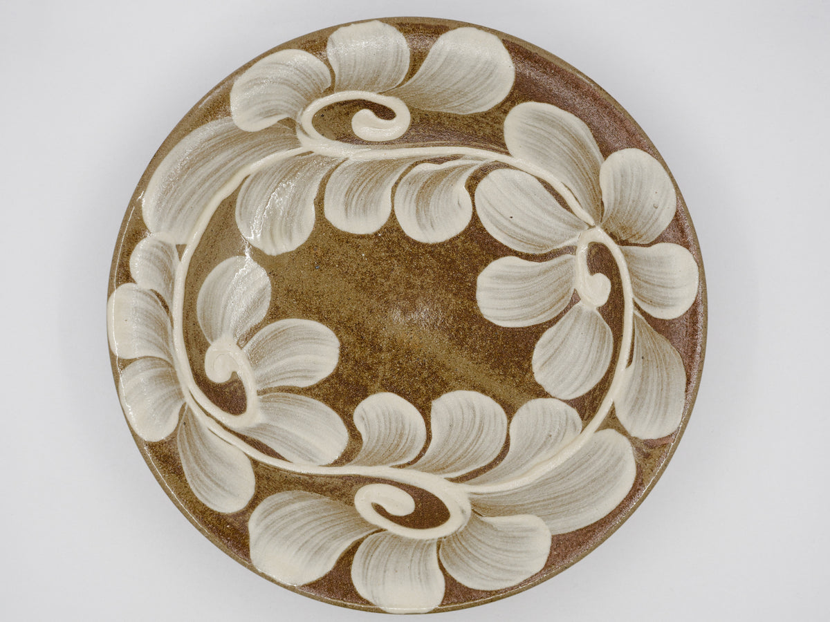 Icchin Plate