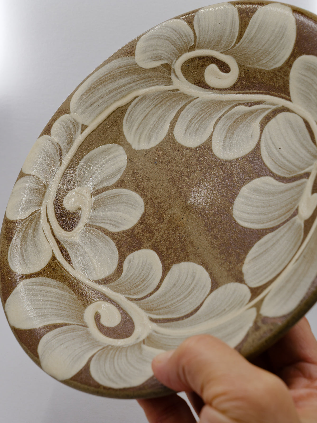 Icchin Plate