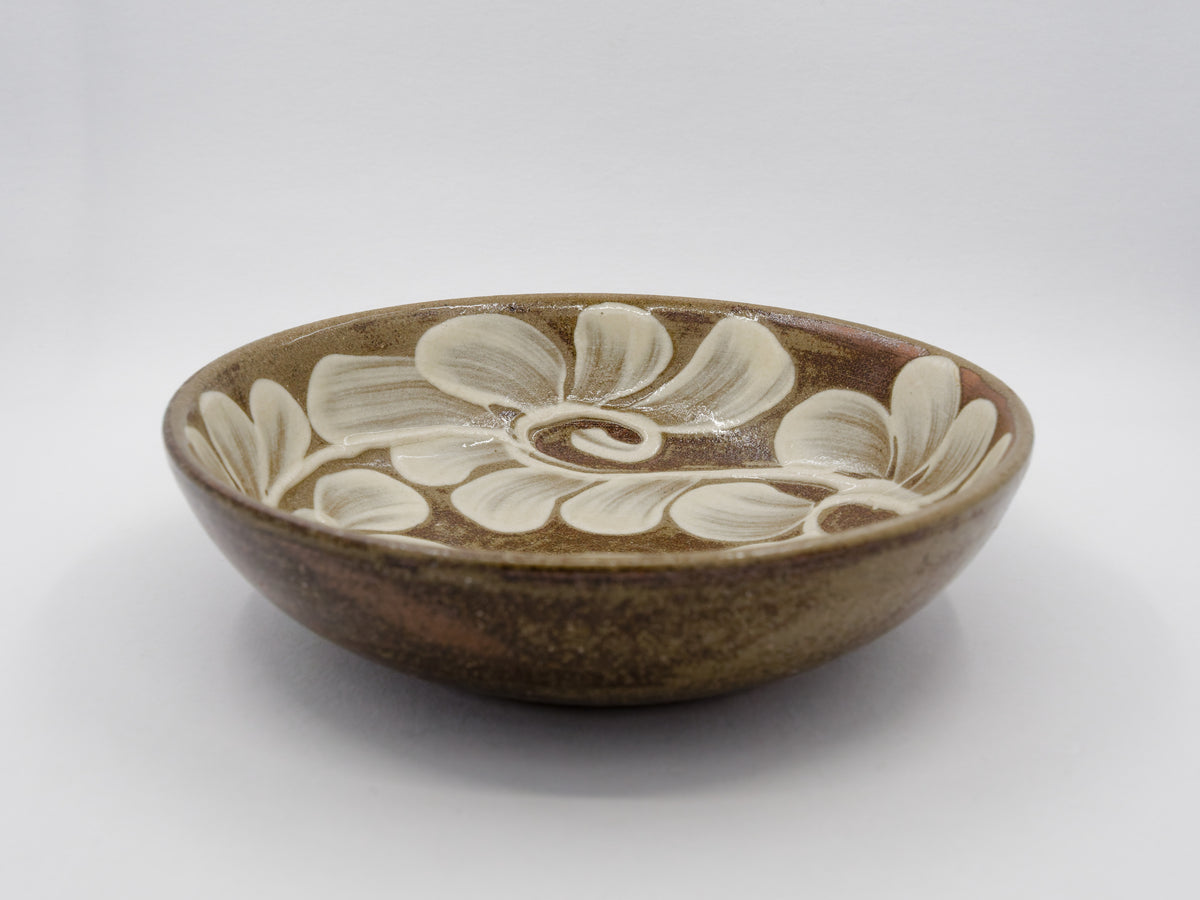 Icchin Shallow Bowl