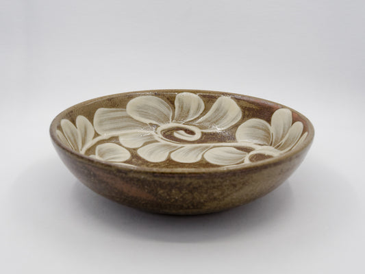 Icchin Shallow Bowl