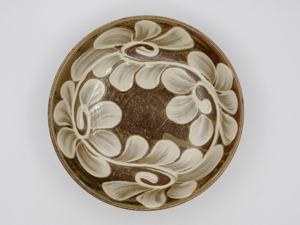 Icchin Shallow Bowl